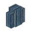 Certus Quartz Pillar Wall