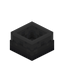 Deepslate Brick Hopper Botany Pot