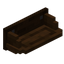 Dark Oak Shelf Shop