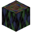 Rainbow Eucalyptus Log