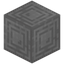 Pressed Iron Block