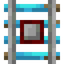 Color Detector Rail (Light Blue)