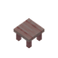 Cherry Stool