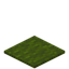 Crafted Green Carpet