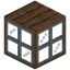 Jungle Window Tiles