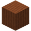 Fine Vertical Acacia Planks