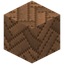 Double Herringbone Jungle Planks