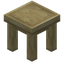 Birch Table