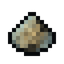 Purified Pile of Oilsands Dust