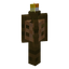 Jungle Tiki Torch