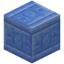 Sad Blue Ice