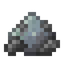 Dirty Osmium Dust