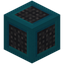Grill Cyan Concrete