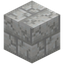 Cracked Calcite Bricks