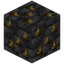 Deepslate Citrine Ore