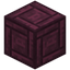 Crated Crimson Planks