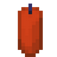 Persimmon Candle