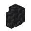 Cobbled Deepslate Wall