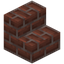 Brick Stairs