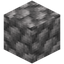 Block of Raw Diatomite