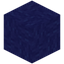 Bundled Blue Wool