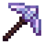 Crystalline Pickaxe