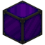 Purple Lamp