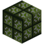 Green Glazed Terracotta Tiles