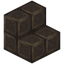 Cloggrum Tile Stairs