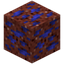 Red Granite Cobalt Ore