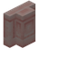 Cherry Pillar Trim