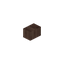Teak Button
