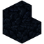 Scoria Cobblestone Stairs