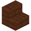 Acacia Stairs