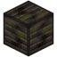Block of Ironwood