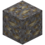 Gravel Powellite Ore