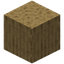 Wet Hay Block