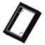 Nether Bricks Attic Roof