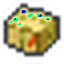 Oak's Parcel