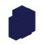 Blue Luminax Wall