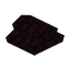 Nether Bricks Top Roof