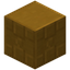 Yellow Terracotta Pillar