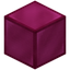 Block of Rhodium