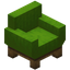 Lime Sofa