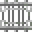 Harp Iron Bars