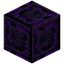 Inlayed Crying Obsidian