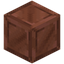 Polished Block of Copper