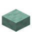Cyan Chalk Slab
