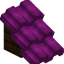 Magenta Roof (Dark Oak)