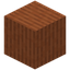 Fine Vertical Acacia Planks
